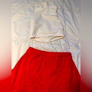 Balera LC (fits SA) Two Piece Set